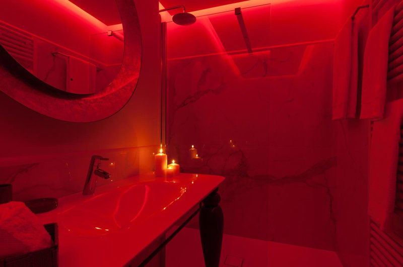 Brera Prestige B&B, Milan, Italien