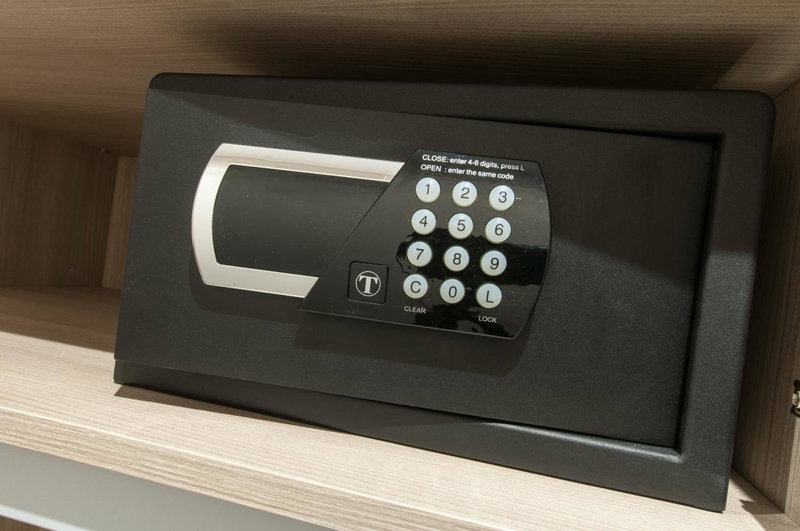 Brera Prestige B&B, Milan, Italien