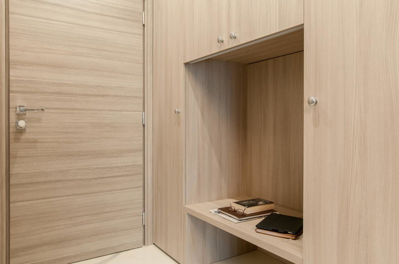 Brera Prestige B&B, Milan, Italien