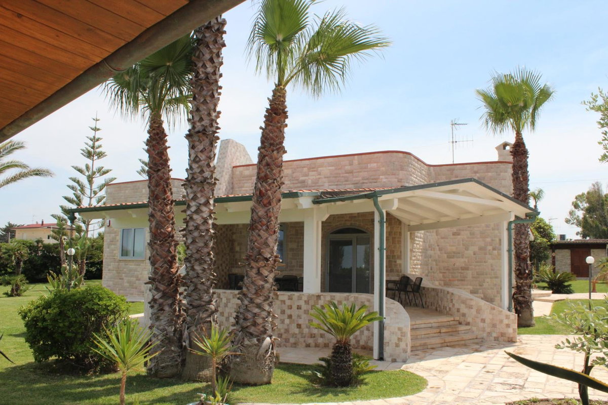 Kalì B&B, Italy