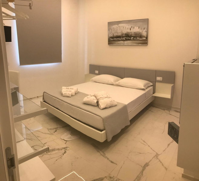 Kalì B&B, Bari, Italy