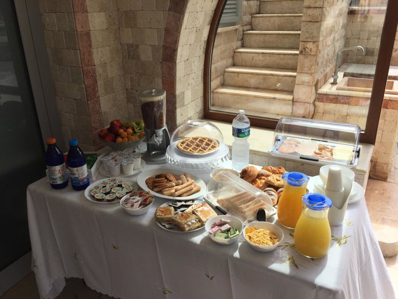 Kalì B&B, Bari, Italy