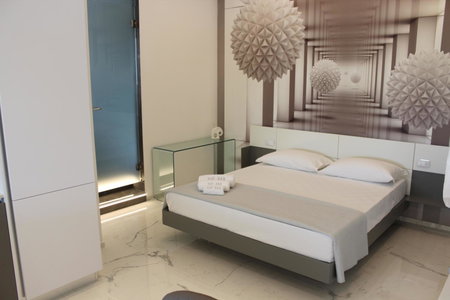 Kalì B&B, Bari, Italy
