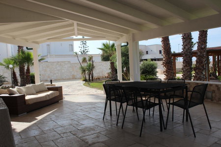 Kalì B&B, Bari, Italy