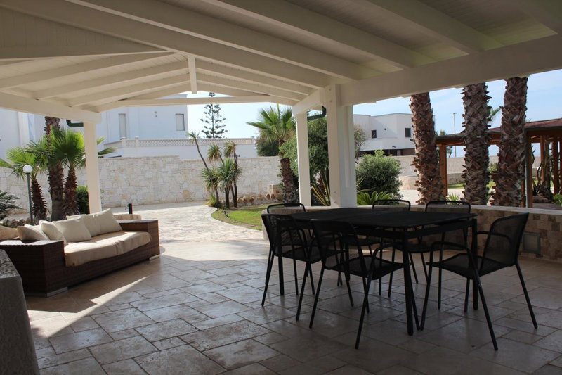 Kalì B&B, Bari, Italy
