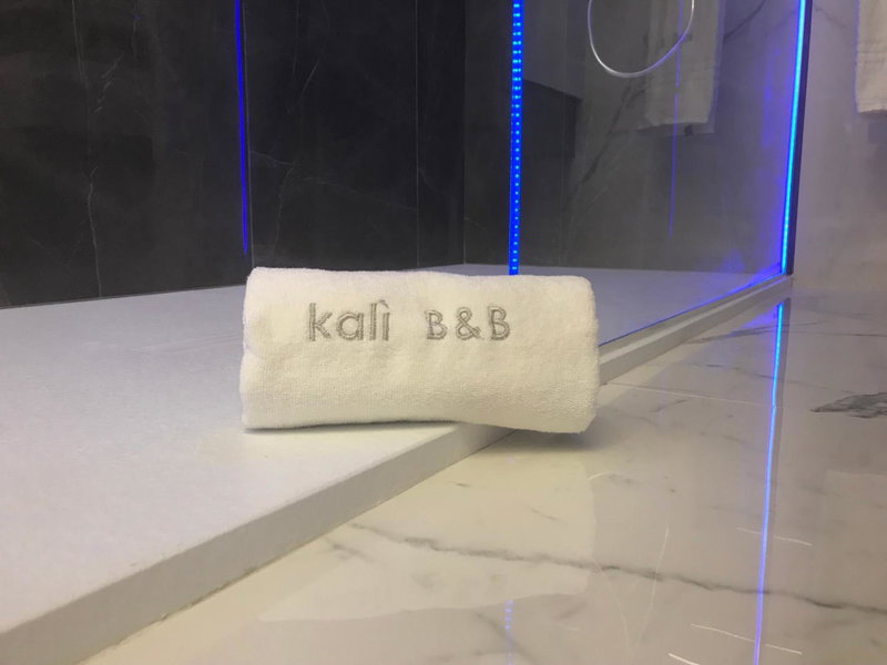 Kalì B&B, Bari, Italy