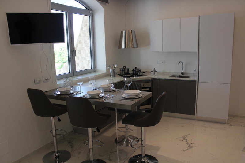 Kalì B&B, Bari, Italy