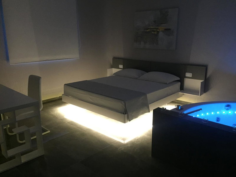 Kalì B&B, Bari, Italy