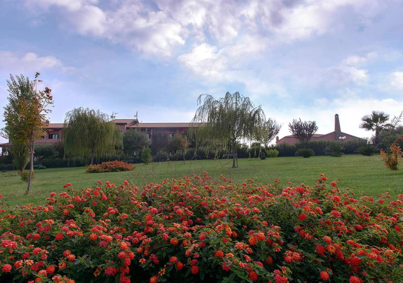 Popilia Country Resort, Pizzo, Италия
