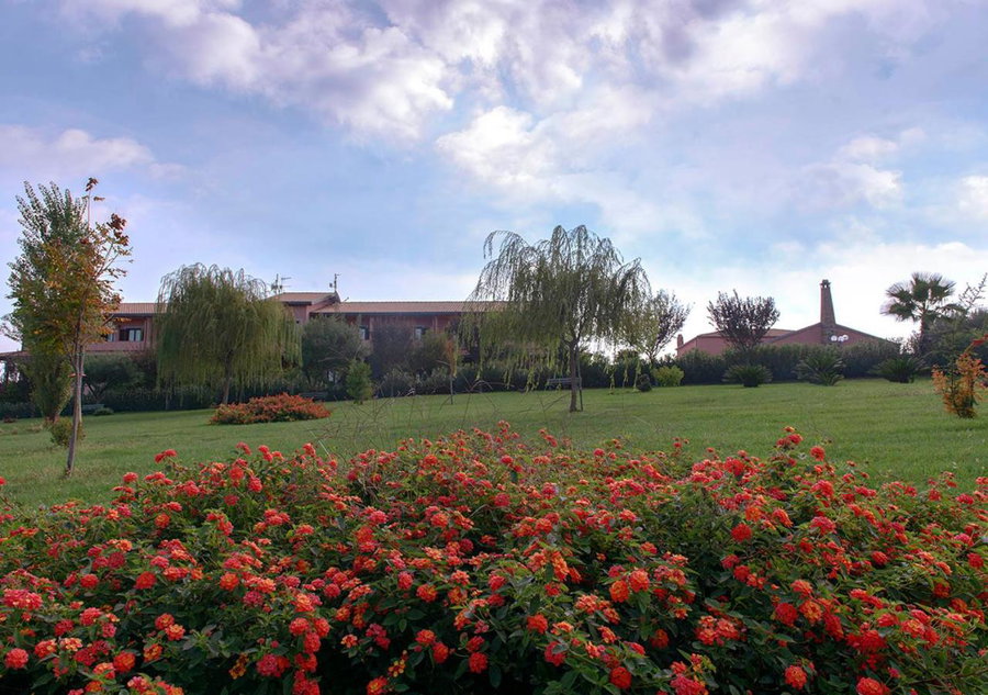 Popilia Country Resort, Pizzo, Италия