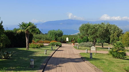 Popilia Country Resort, Pizzo, Италия