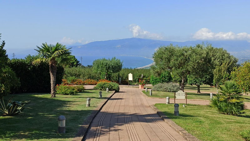 Popilia Country Resort, Pizzo, Италия