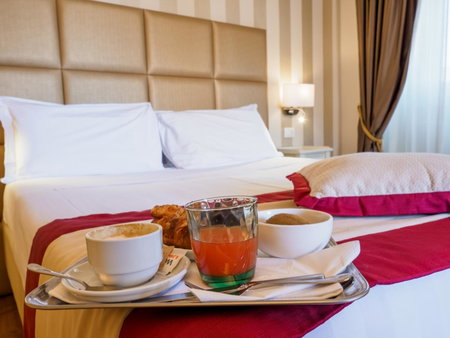 Dei Priori Boutique Hotel, Assisi, Италия