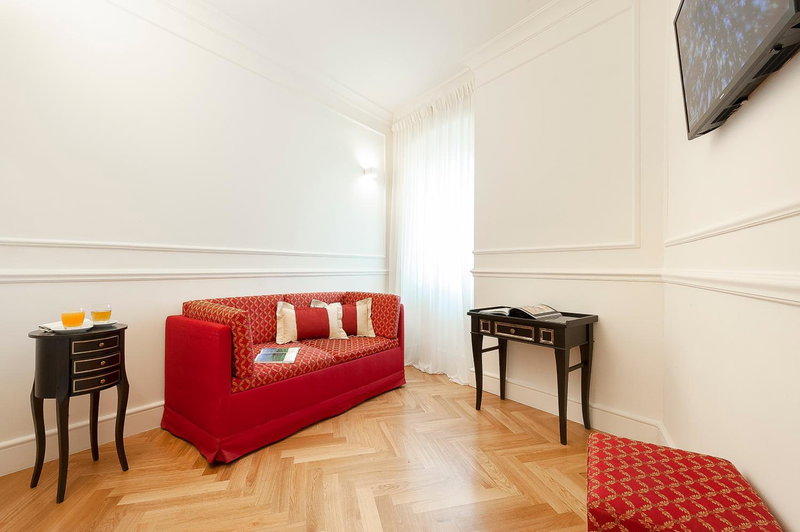 Dei Priori Boutique Hotel, Assisi, Италия