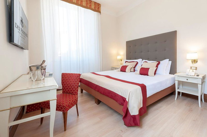Dei Priori Boutique Hotel, Assisi, Италия