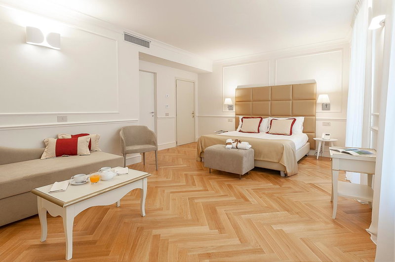 Dei Priori Boutique Hotel, Assisi, Италия