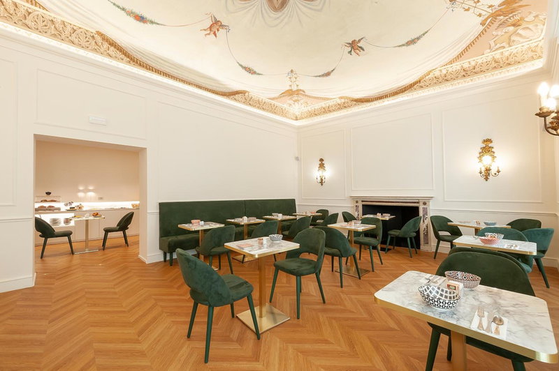 Dei Priori Boutique Hotel, Assisi, Италия