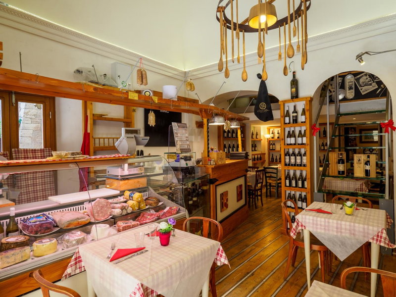 Dei Priori Boutique Hotel, Assisi, Италия