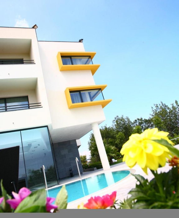 Esperia Palace Hotel & Resort Spa, Zafferana Etnea, Italia
