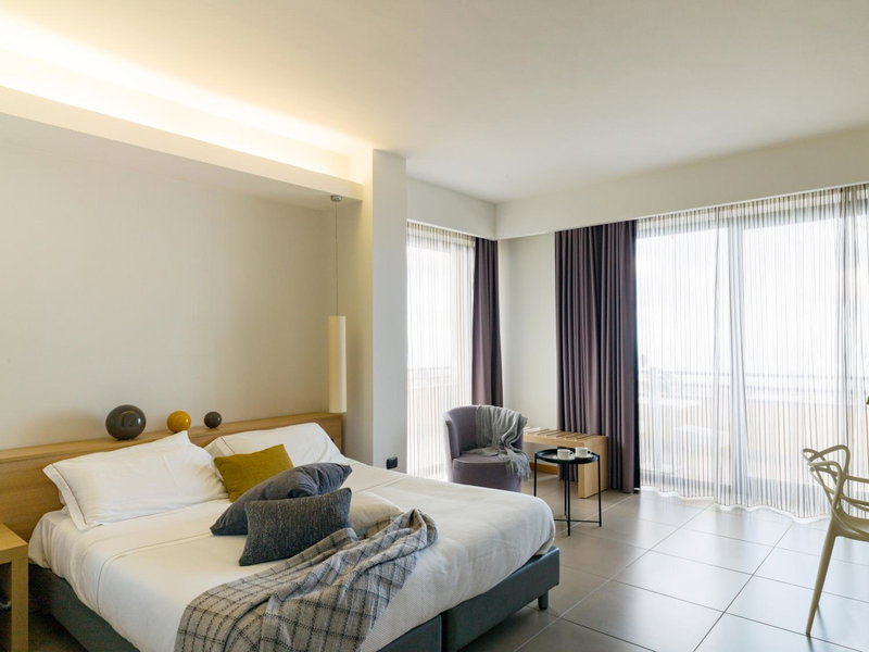 Esperia Palace Hotel & Resort Spa, Zafferana Etnea, Italia