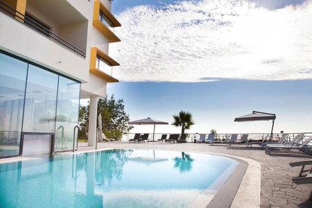 Esperia Palace Hotel & Resort Spa, Zafferana Etnea, Italia