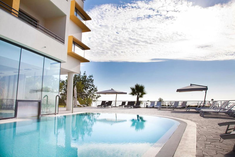 Esperia Palace Hotel & Resort Spa, Zafferana Etnea, Italia