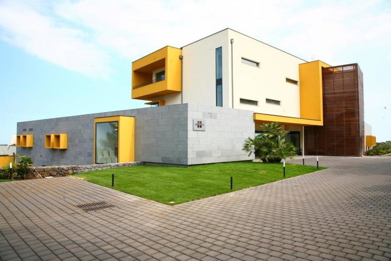 Esperia Palace Hotel & Resort Spa, Zafferana Etnea, Italia
