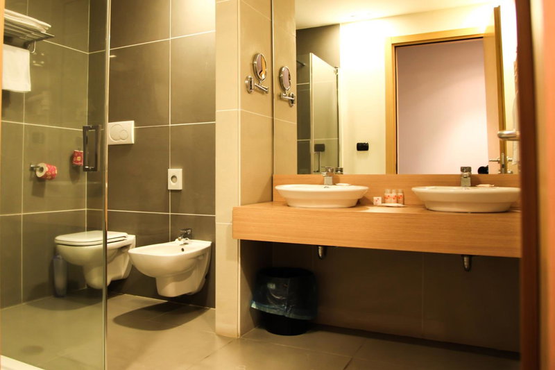 Esperia Palace Hotel & Resort Spa, Zafferana Etnea, Italia