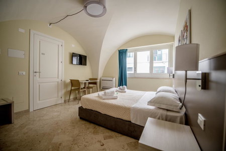 Historico Loft & Rooms Palazzo Adragna XIX, Trapani, Italy