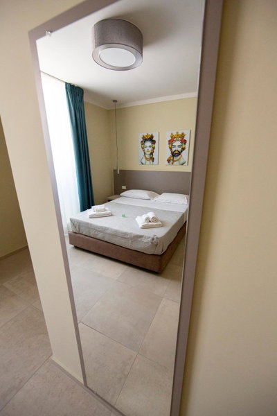 Historico Loft & Rooms Palazzo Adragna XIX, Trapani, Italy