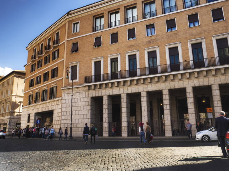 Navona Living Rome, Rome, Italia