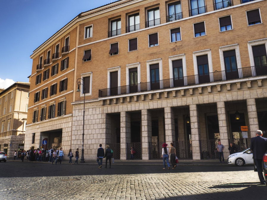 Navona Living Rome, Rome, Italia