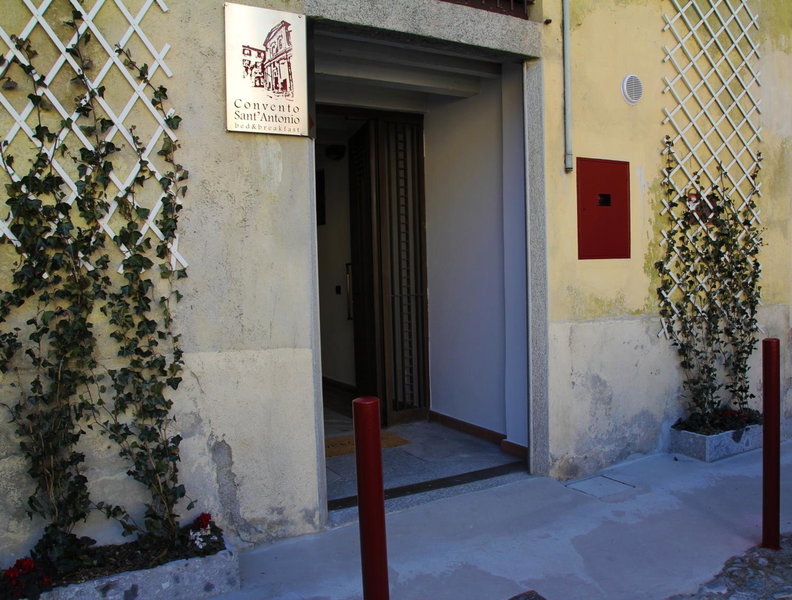 B&B Convento S. Antonio, Como, Италия