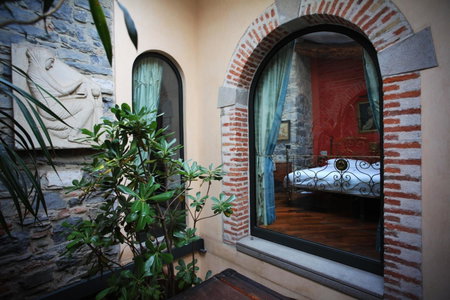 B&B Convento S. Antonio, Como, Италия