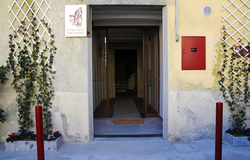 B&B Convento S. Antonio, Como, Италия