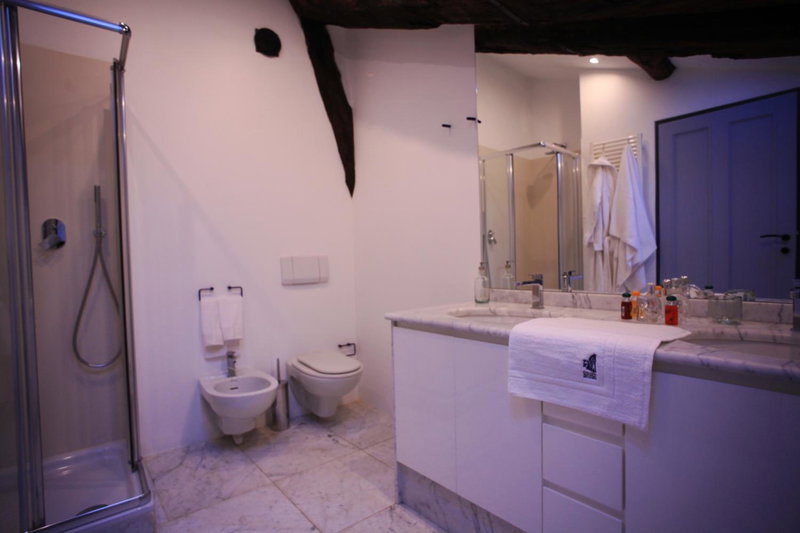 B&B Convento S. Antonio, Como, Италия