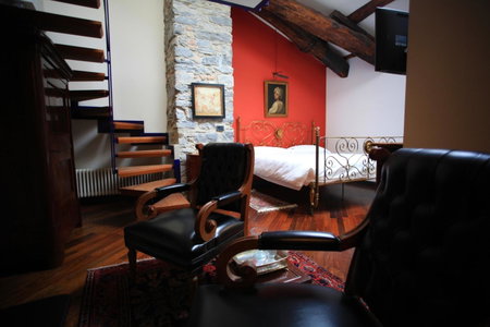 B&B Convento S. Antonio, Como, Италия