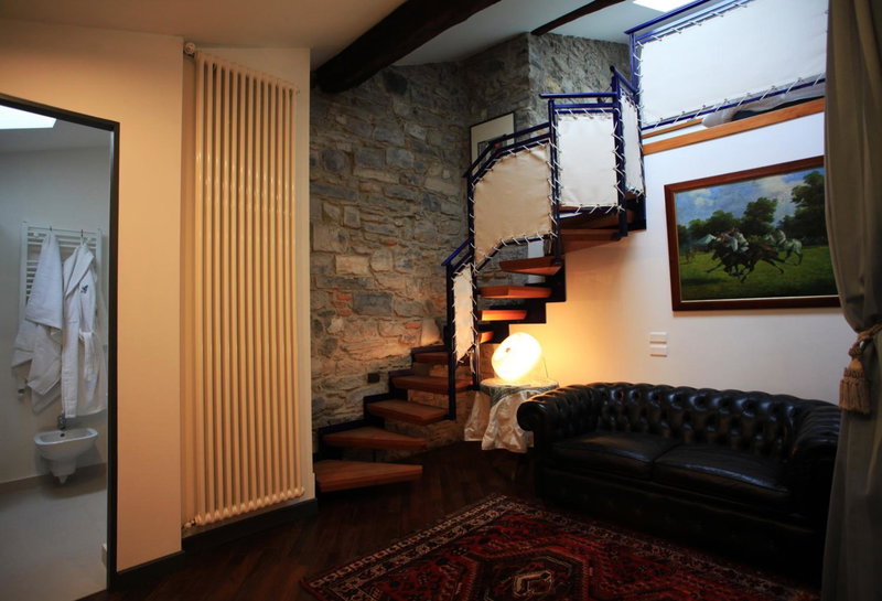 B&B Convento S. Antonio, Como, Италия