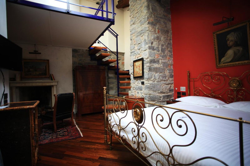 B&B Convento S. Antonio, Como, Италия