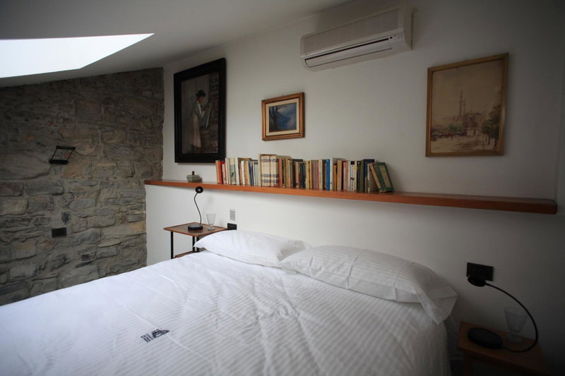 B&B Convento S. Antonio, Como, Италия