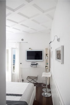 Casa San Vito, Monopoli, Italie