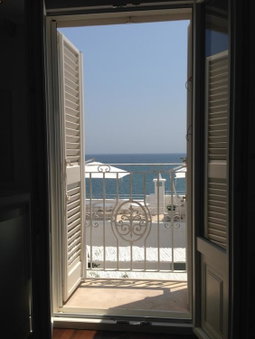 Casa San Vito, Monopoli, Italie
