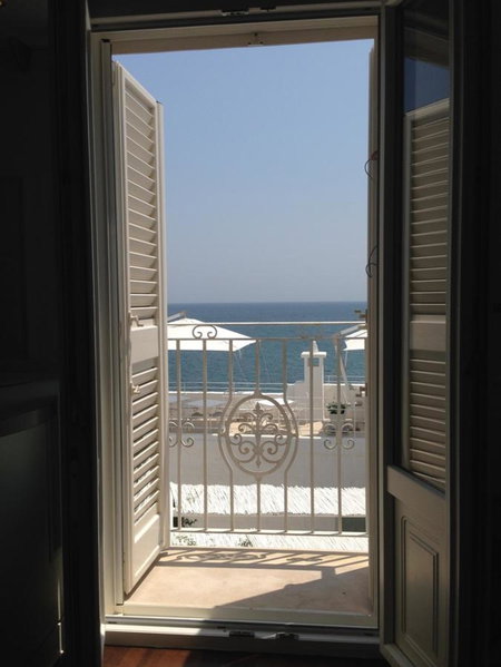 Casa San Vito, Monopoli, Italie