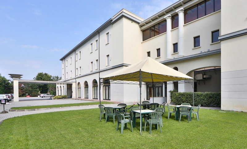 Hotel San Marco & Formula Club, Noceto, Italy