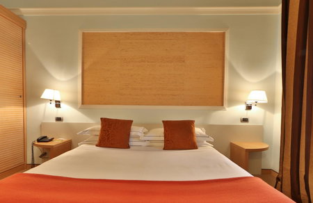 Hotel San Marco & Formula Club, Noceto, Italy