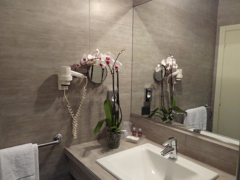 Hotel San Marco & Formula Club, Noceto, Italy