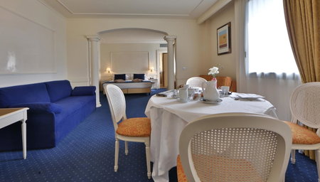 Hotel San Marco & Formula Club, Noceto, Italy
