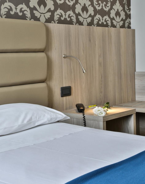Hotel San Marco & Formula Club, Noceto, Italy