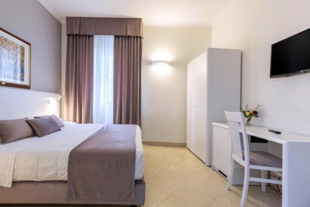 Hotel Centrale Spa & Relax, Alcamo, Italien