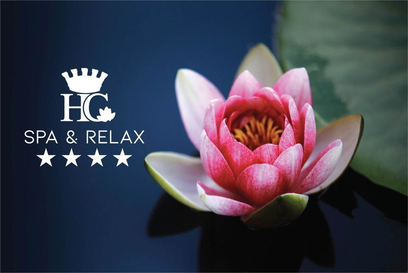 Hotel Centrale Spa & Relax, Alcamo, Italien